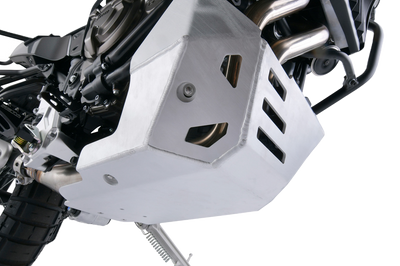 Zeta Skid Plate Yam - Street Collection