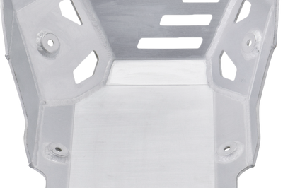 Zeta Skid Plate Yam - Street Collection