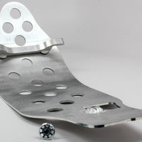 Works Skid Plate Yz250f - Offroad Collection