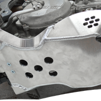 Enduro Engineering Skidplate Berg/hus/ktm - Offroad Collection