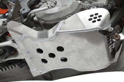 Enduro Engineering Skidplate Berg/hus/ktm - Offroad Collection
