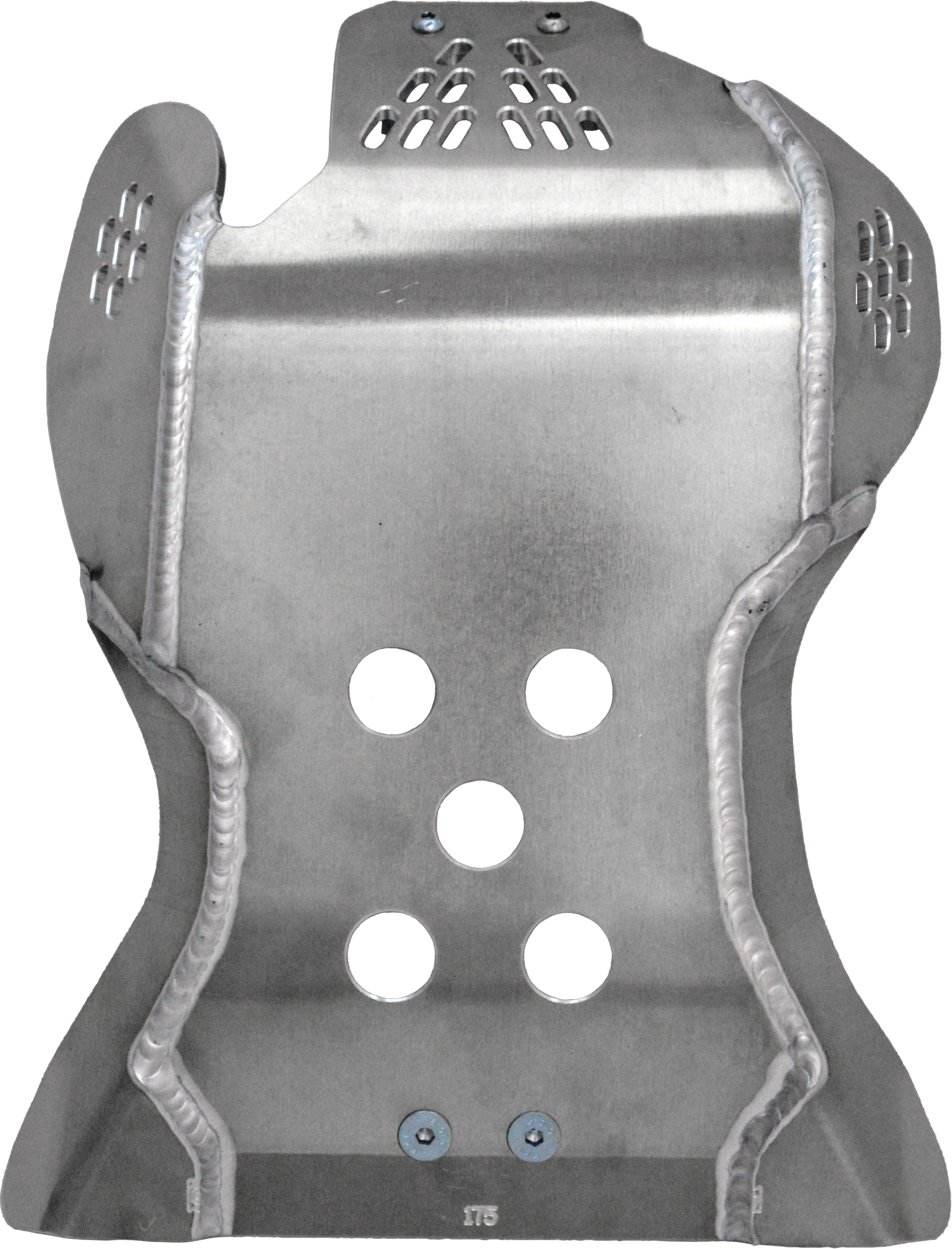 Enduro Engineering Skidplate Berg/hus/ktm - Offroad Collection