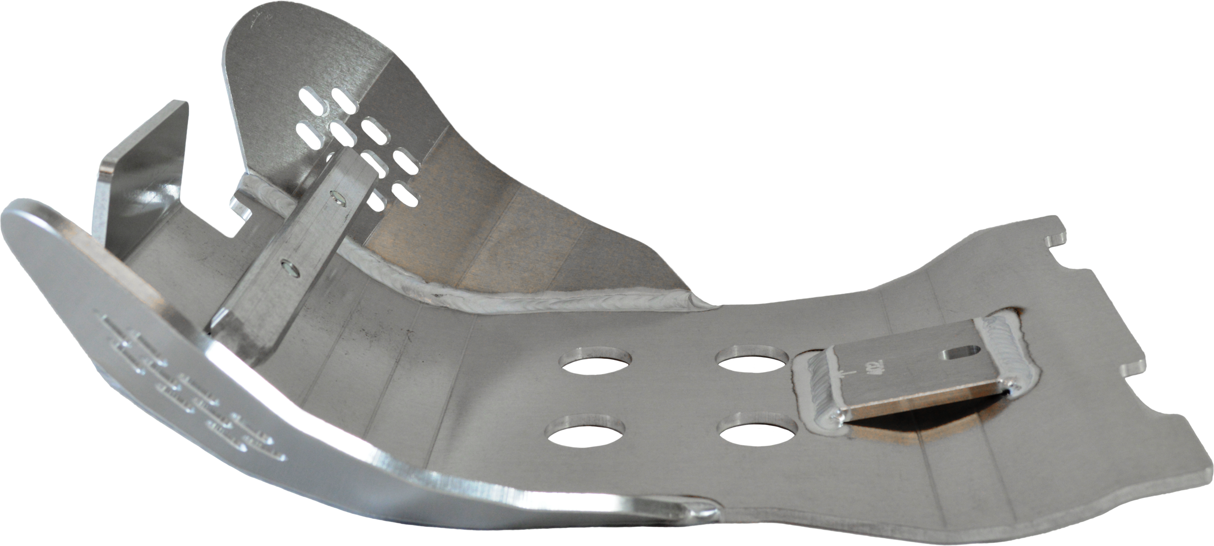 Enduro Engineering Skidplate Beta - Offroad Collection