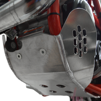 Enduro Engineering Skidplate Beta - Offroad Collection