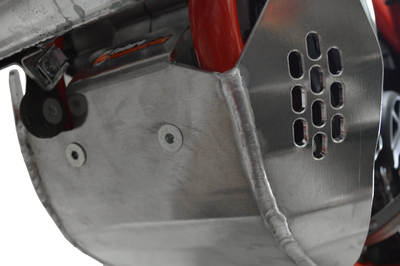Enduro Engineering Skidplate Beta - Offroad Collection