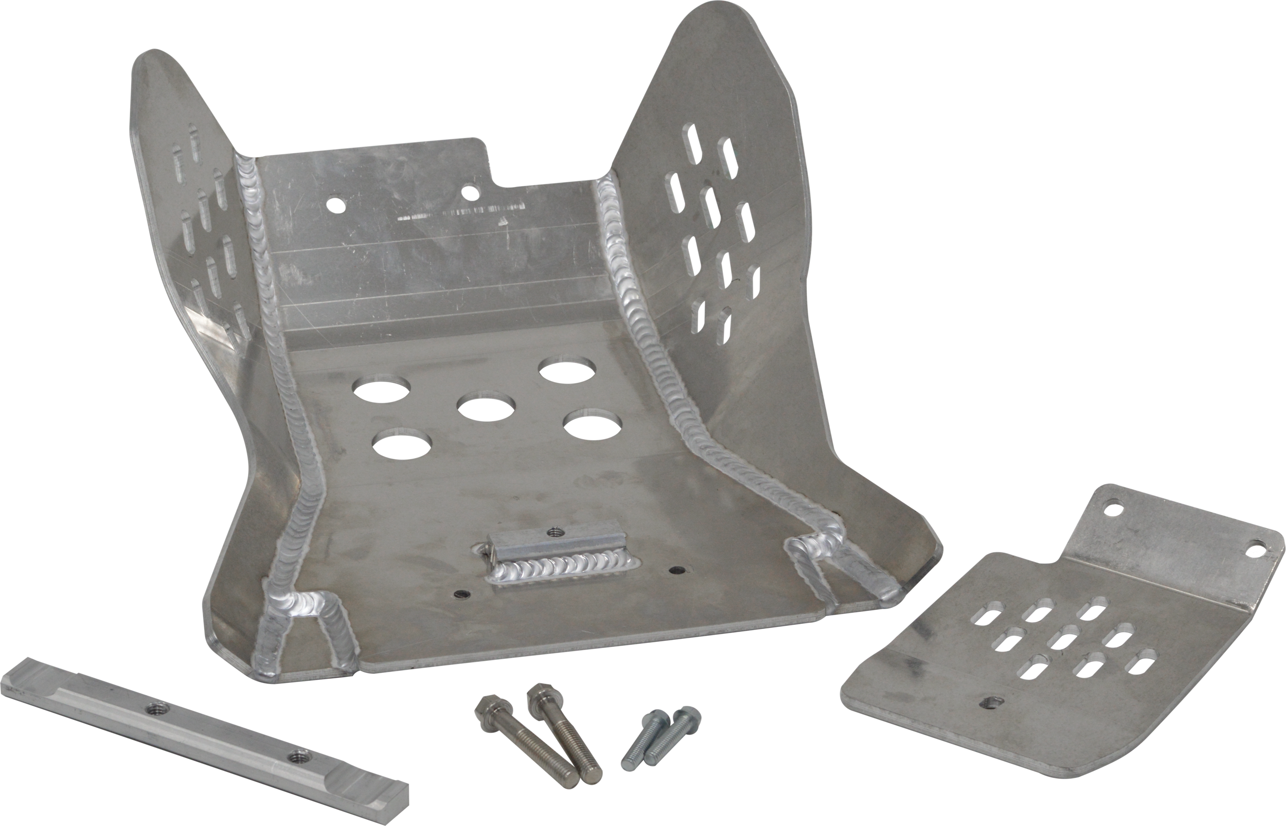 Enduro Engineering Skidplate Beta - Offroad Collection
