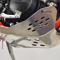 Enduro Engineering Skidplate Beta - Offroad Collection