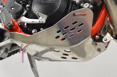 Enduro Engineering Skidplate Beta - Offroad Collection