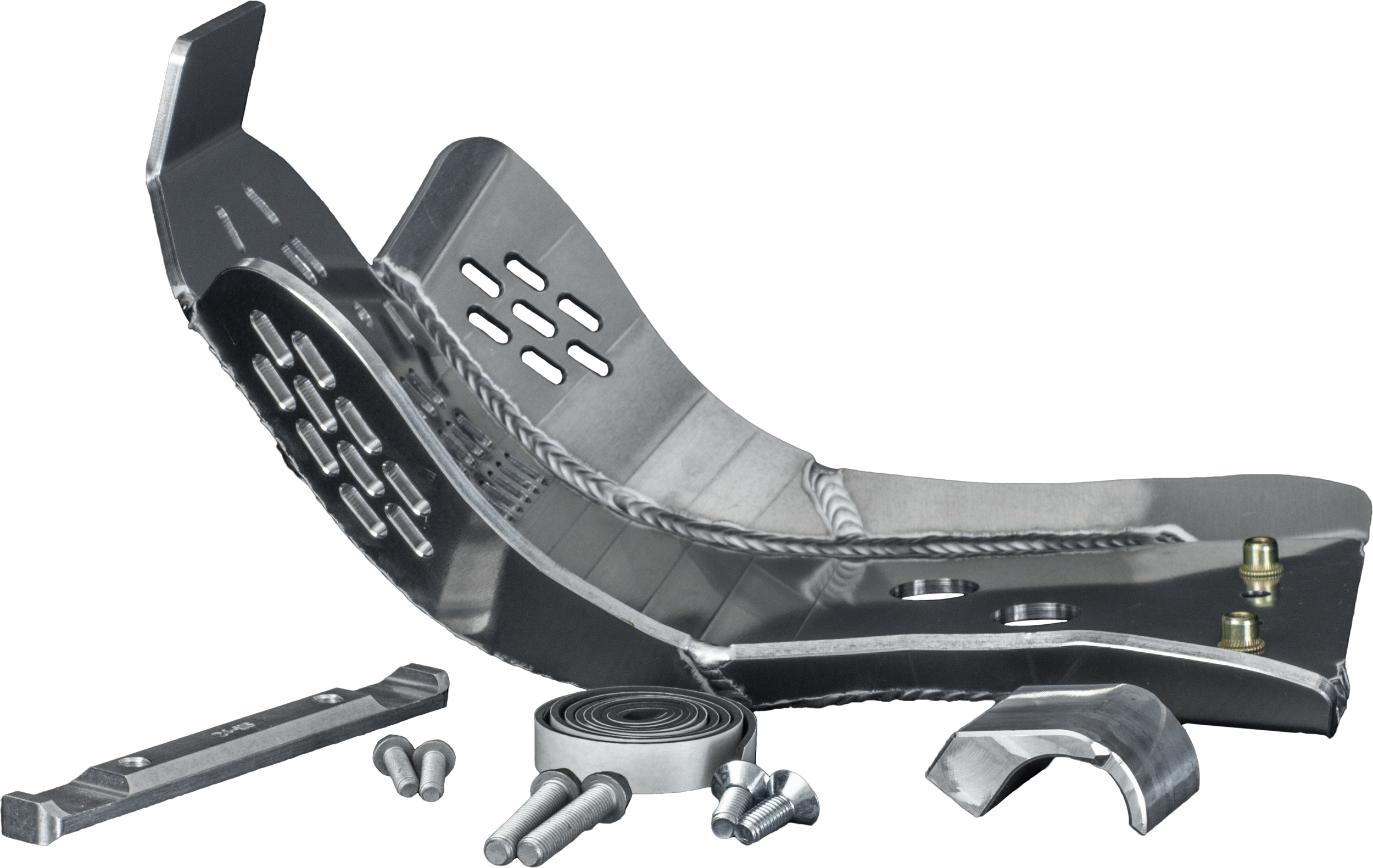 Enduro Engineering Skidplate Gas/hus/ktm - Offroad Collection