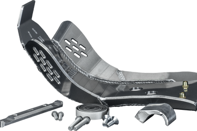 Enduro Engineering Skidplate Gas/hus/ktm - Offroad Collection