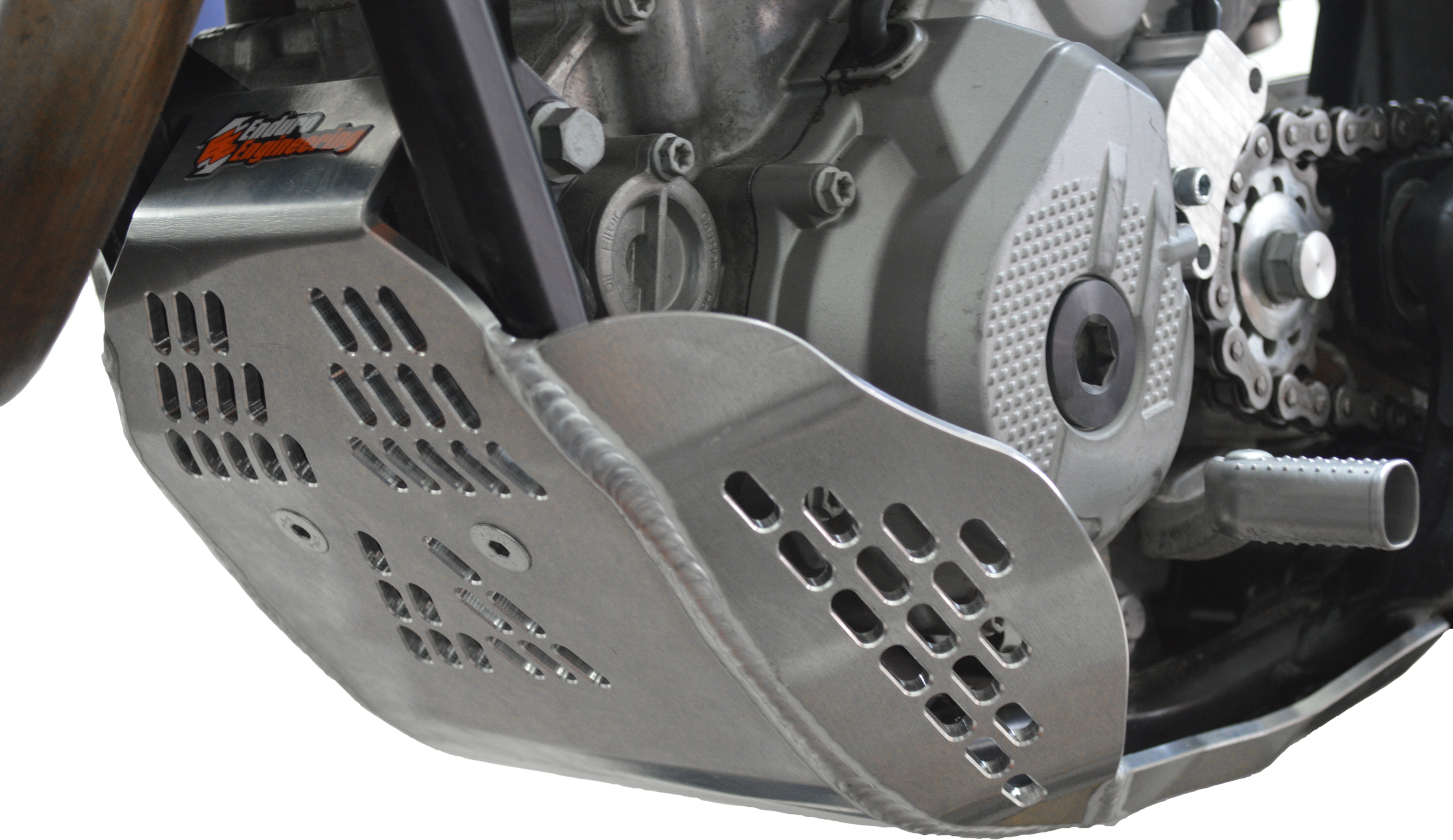Enduro Engineering Skidplate Gas/hus/ktm - Offroad Collection