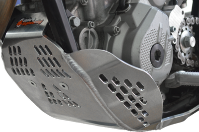 Enduro Engineering Skidplate Gas/hus/ktm - Offroad Collection
