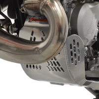 Enduro Engineering Skidplate Gas/hus/ktm - Offroad Collection