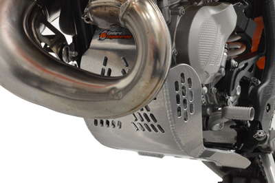 Enduro Engineering Skidplate Gas/hus/ktm - Offroad Collection