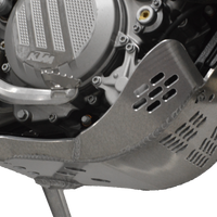 Enduro Engineering Skidplate Gas/hus/ktm - Offroad Collection