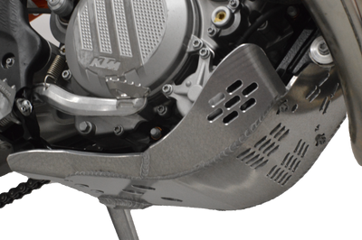 Enduro Engineering Skidplate Gas/hus/ktm - Offroad Collection