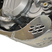 Enduro Engineering Skidplate Gas/hus/ktm - Offroad Collection