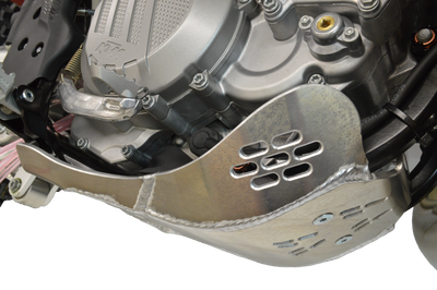 Enduro Engineering Skidplate Gas/hus/ktm - Offroad Collection