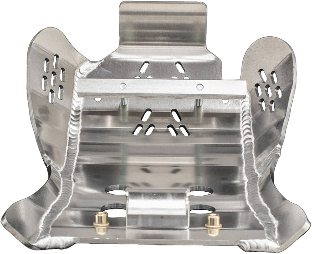 Enduro Engineering Skidplate Gas/hus/ktm - Offroad Collection