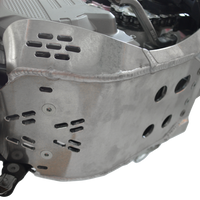 Enduro Engineering Skidplate Gas/hus/ktm - Offroad Collection