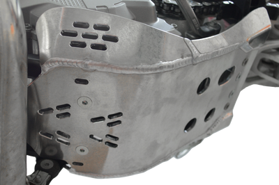 Enduro Engineering Skidplate Gas/hus/ktm - Offroad Collection