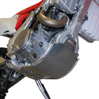 Enduro Engineering Skidplate Hon - Offroad Collection