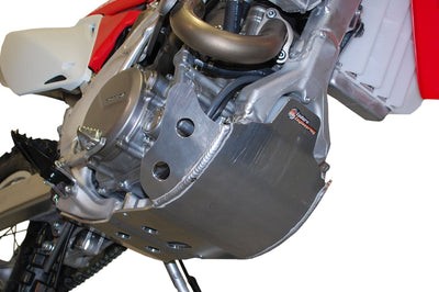 Enduro Engineering Skidplate Hon - Offroad Collection