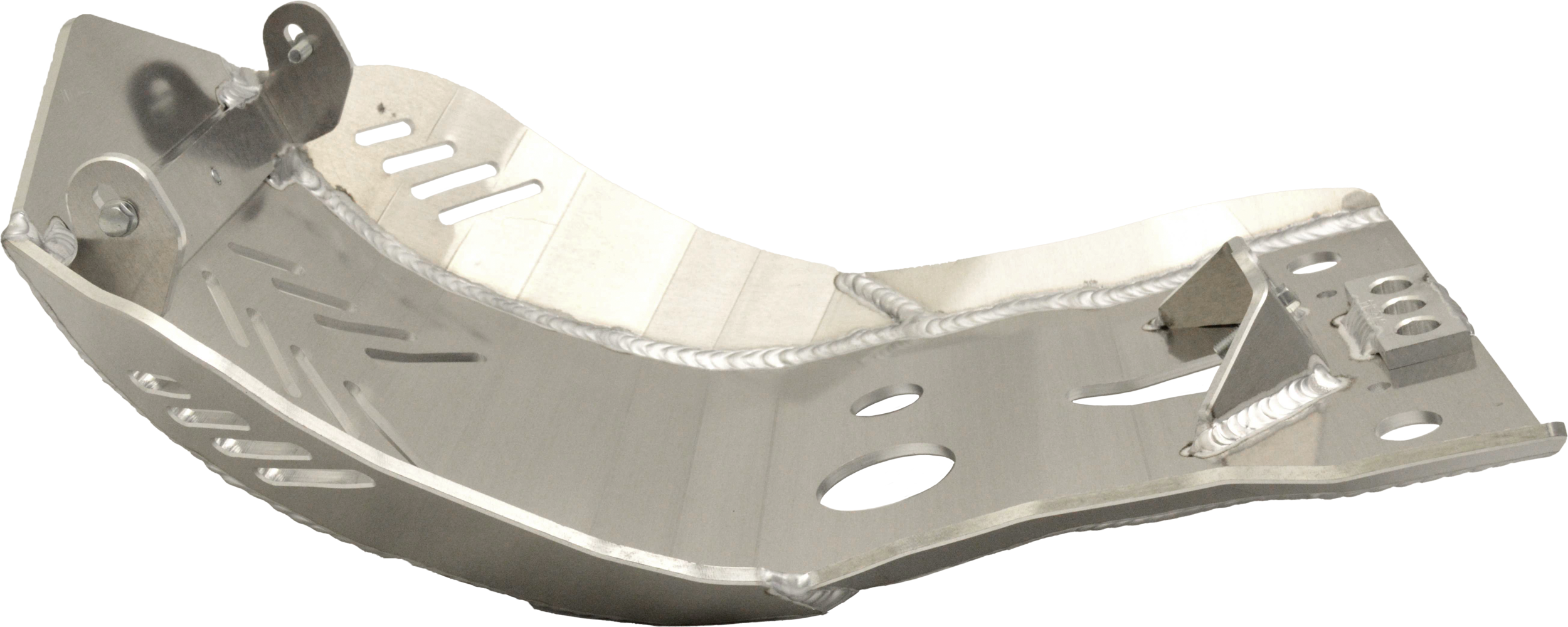 Enduro Engineering Skidplate Hon - Offroad Collection