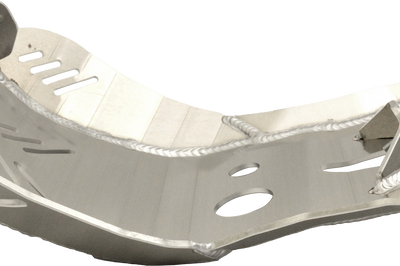 Enduro Engineering Skidplate Hon - Offroad Collection