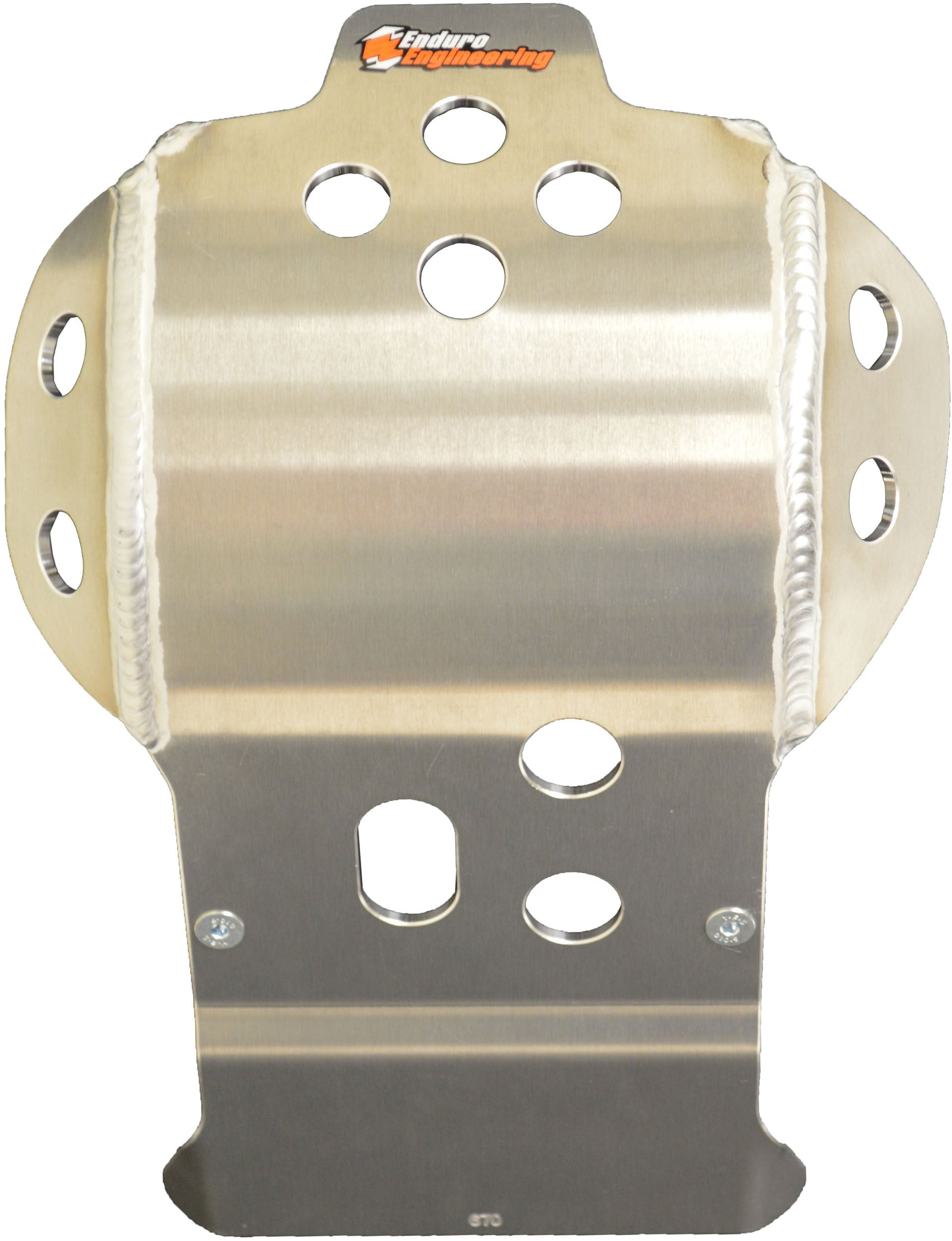Enduro Engineering Skidplate Hon - Offroad Collection