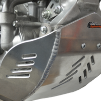Enduro Engineering Skidplate Hon - Offroad Collection