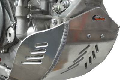 Enduro Engineering Skidplate Hon - Offroad Collection