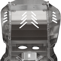 Enduro Engineering Skidplate Hon - Street Collection