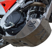 Enduro Engineering Skidplate Hon - Street Collection