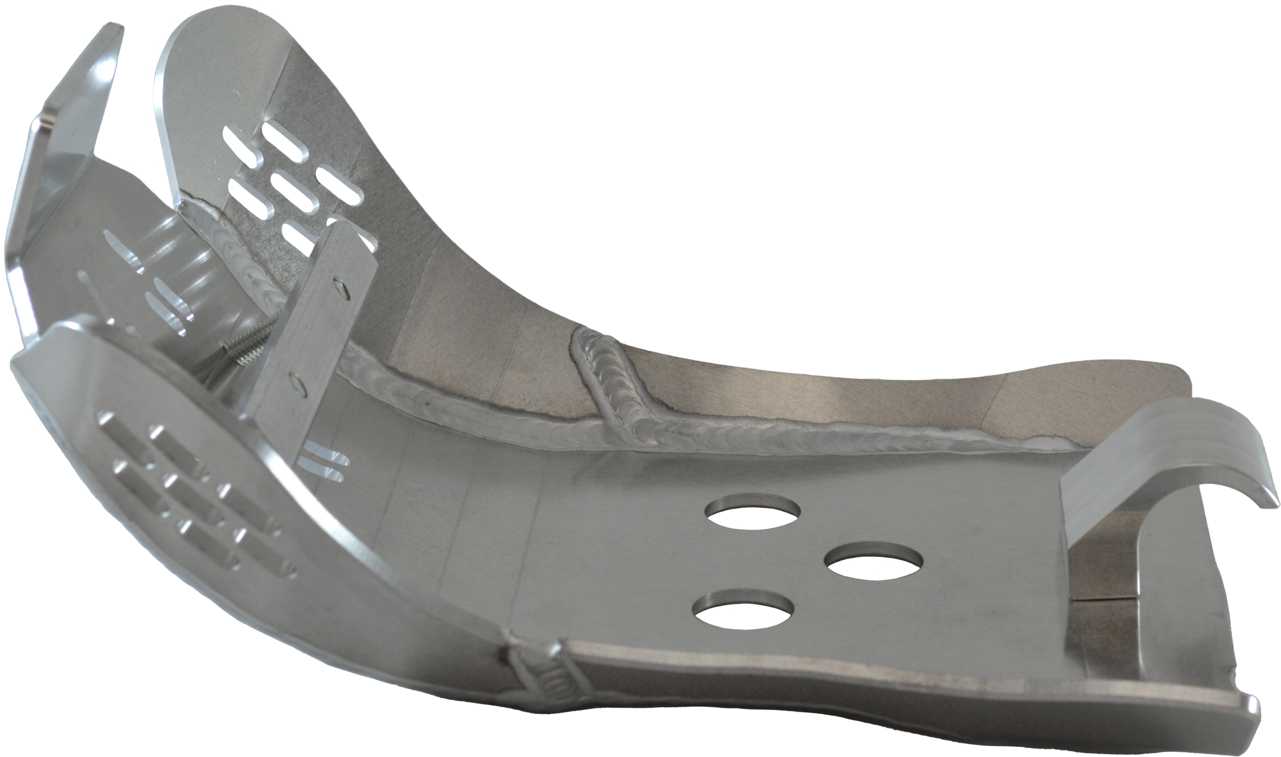 Enduro Engineering Skidplate Hus/ktm - Offroad Collection