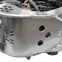 Enduro Engineering Skidplate Hus/ktm - Offroad Collection