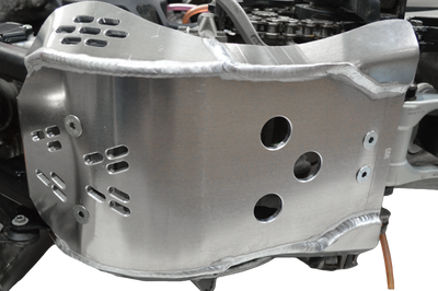 Enduro Engineering Skidplate Hus/ktm - Offroad Collection