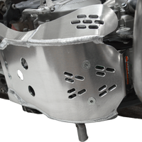 Enduro Engineering Skidplate Hus/ktm - Offroad Collection
