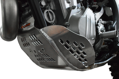 Enduro Engineering Skidplate Hus/ktm - Street Collection
