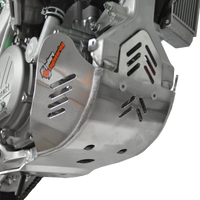 Enduro Engineering Skidplate Kaw - Offroad Collection