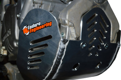 Enduro Engineering Skidplate Kaw - Offroad Collection