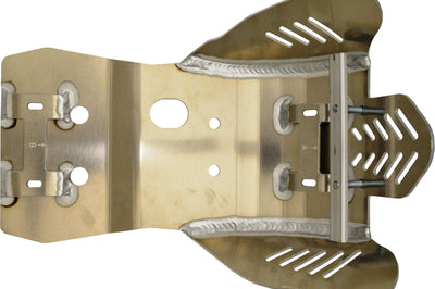 Enduro Engineering Skidplate Kaw - Offroad Collection