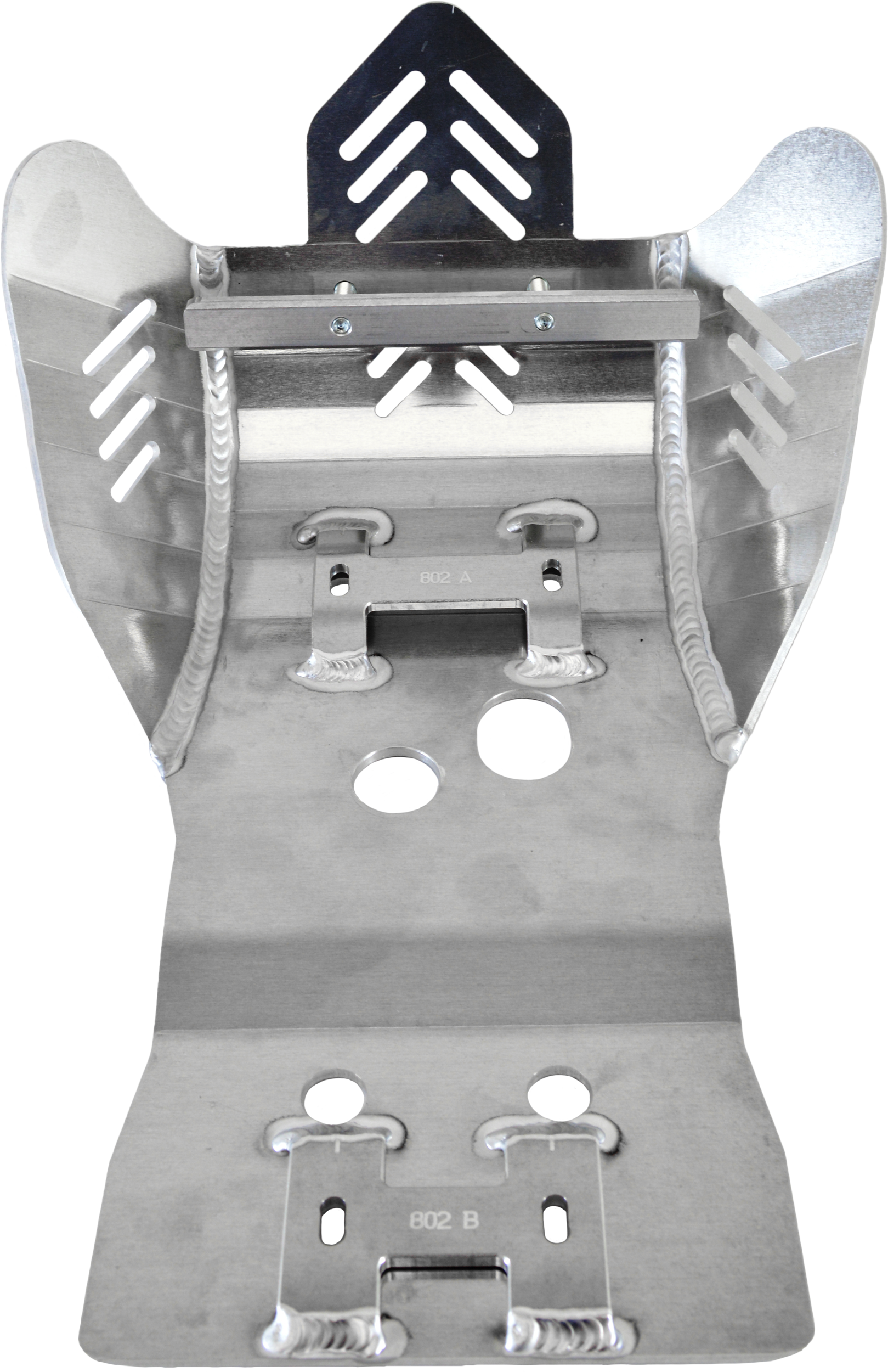 Enduro Engineering Skidplate Kaw - Offroad Collection