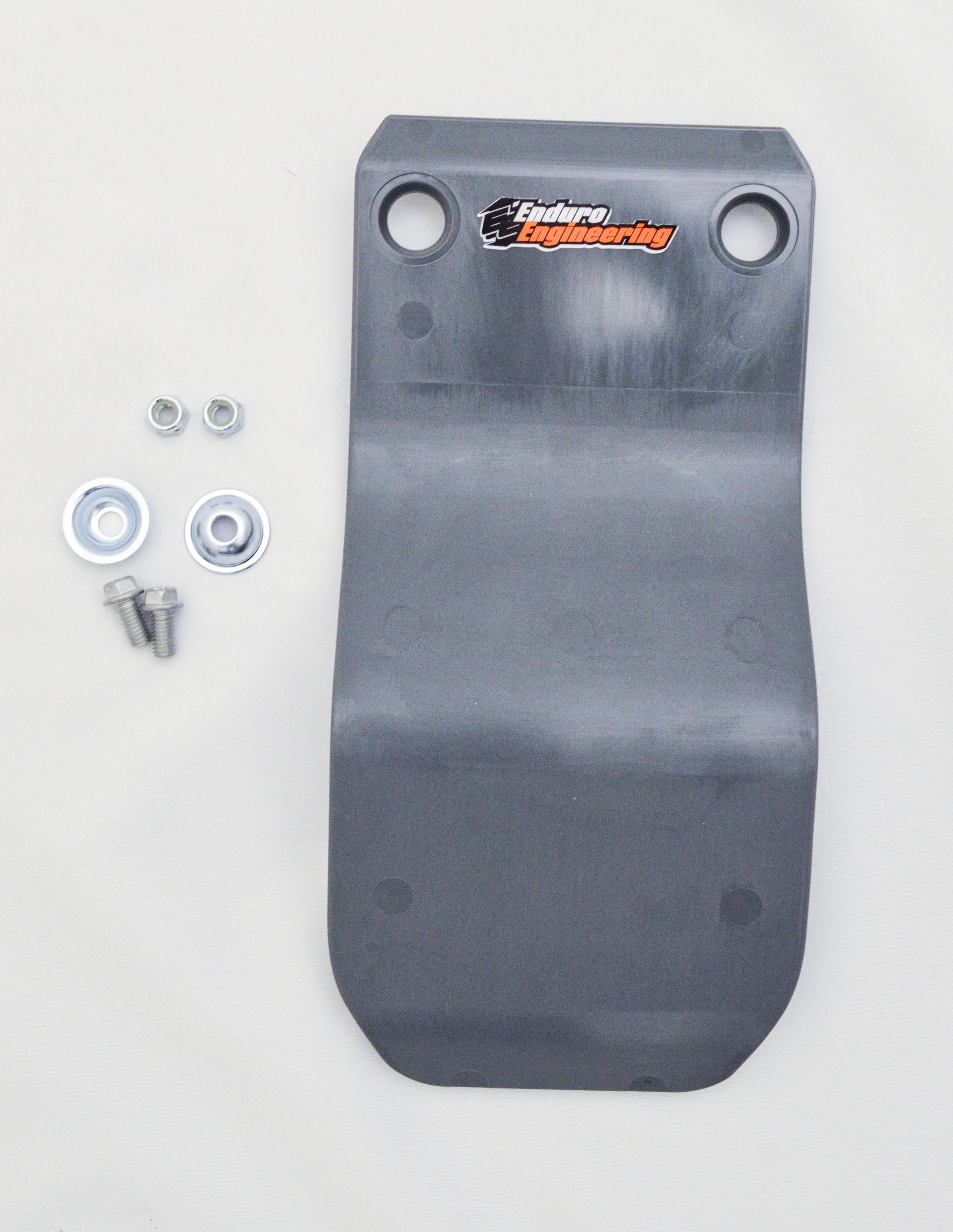 Enduro Engineering Skidplate Linkage Guard - Offroad Collection