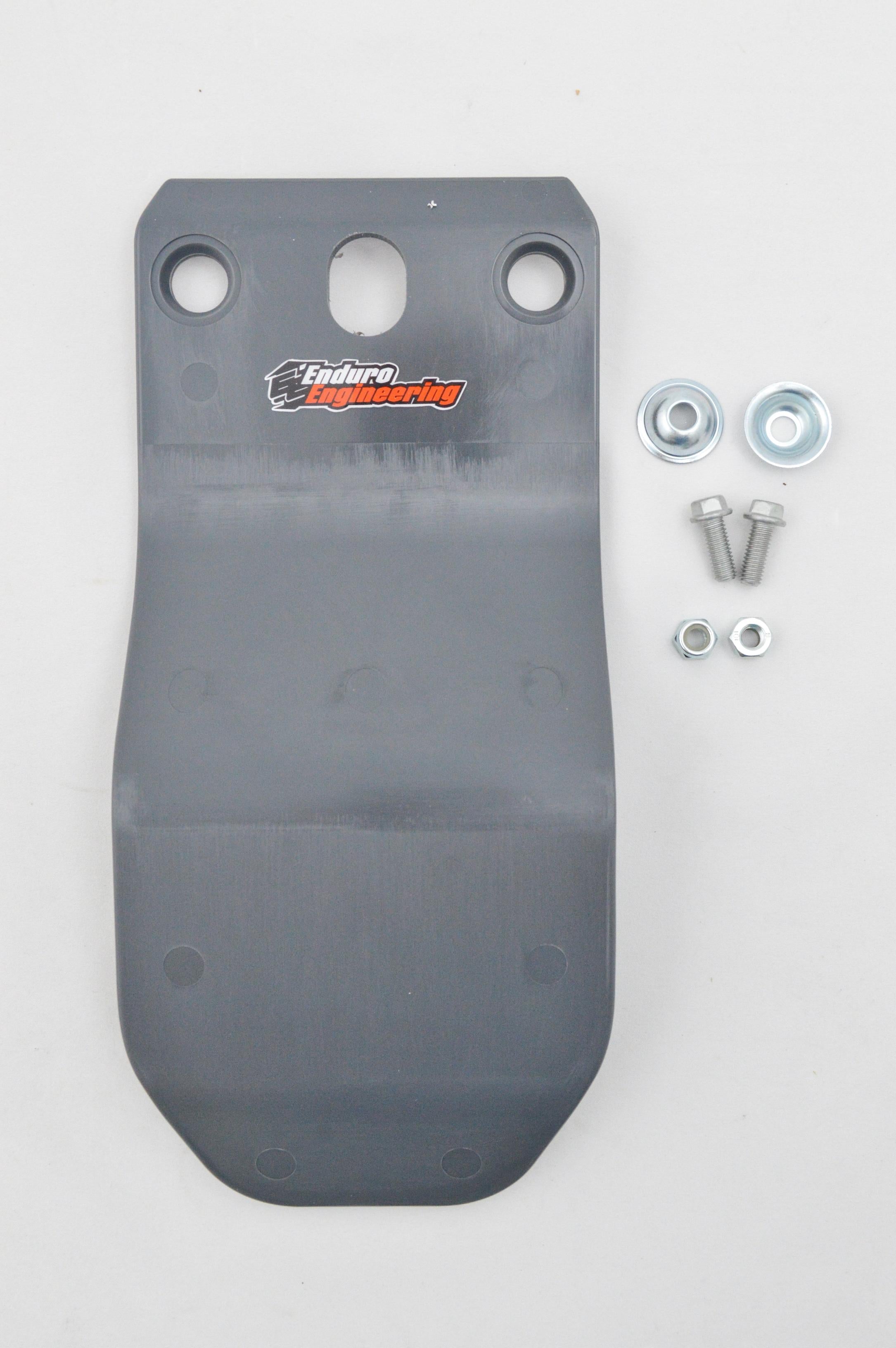 Enduro Engineering Skidplate Linkage Guard - Offroad Collection
