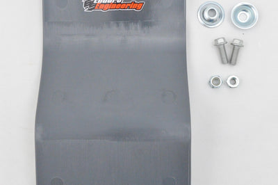 Enduro Engineering Skidplate Linkage Guard - Offroad Collection