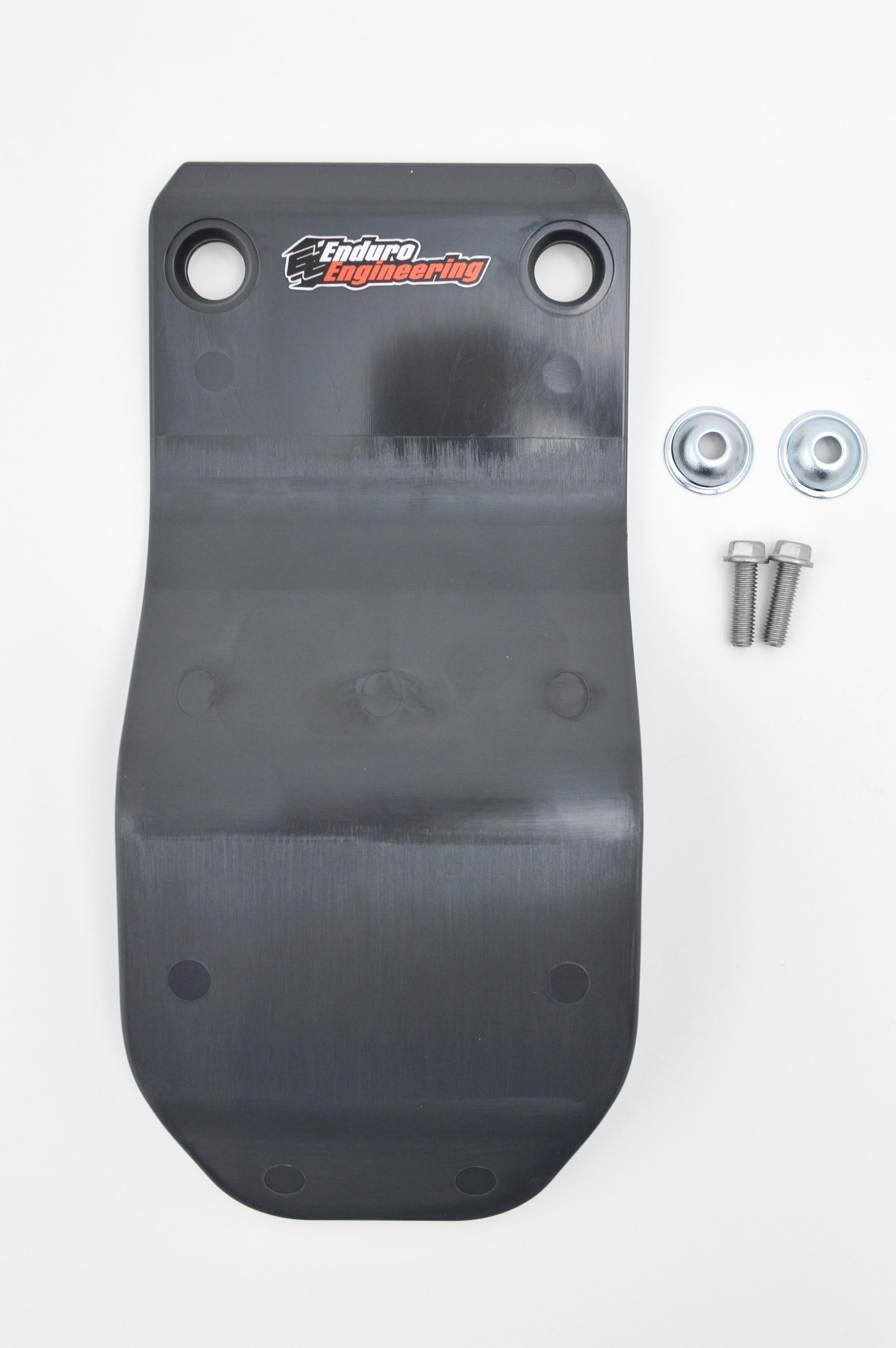 Enduro Engineering Skidplate Linkage Guard - Offroad Collection