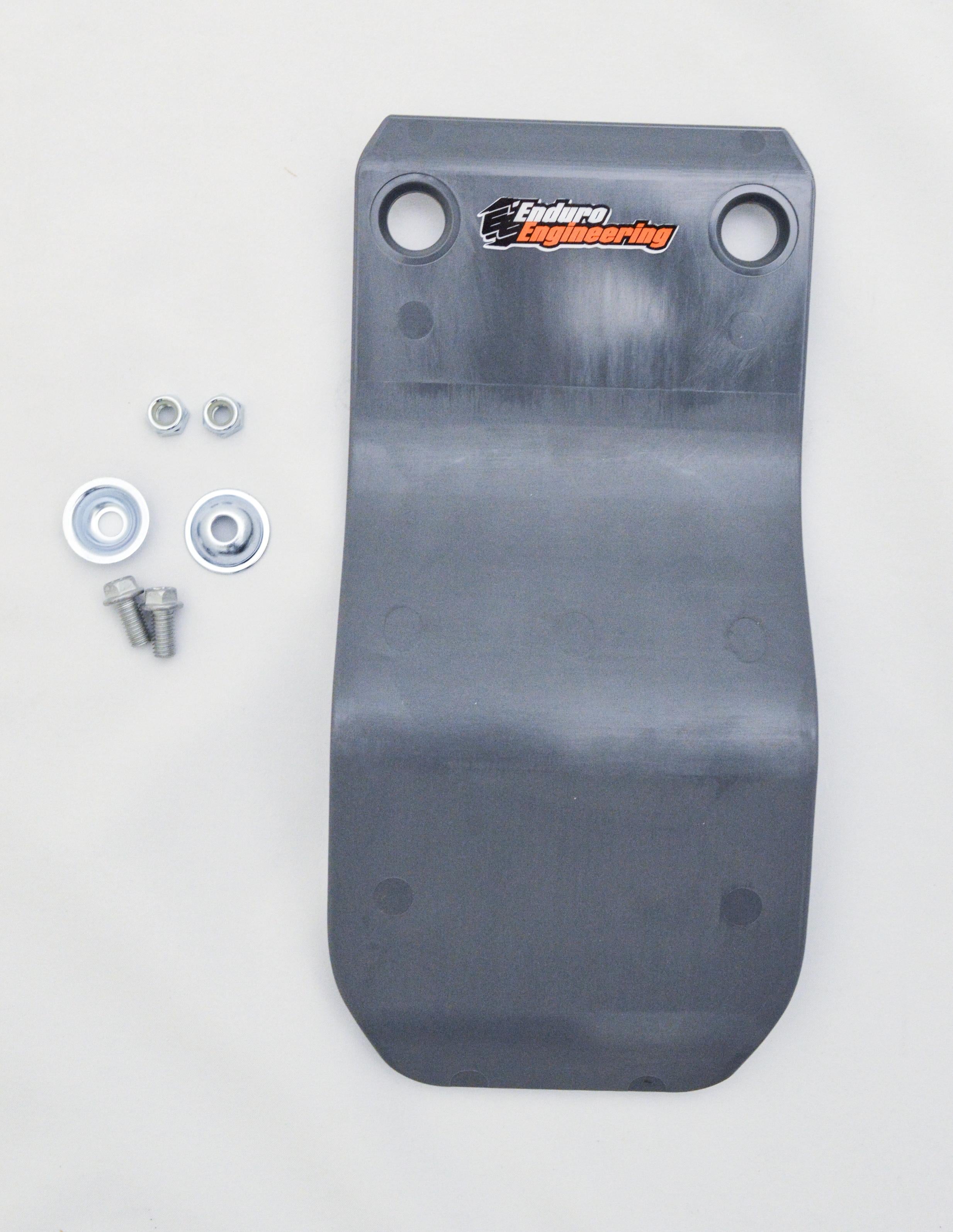 Enduro Engineering Skidplate Linkage Guard - Offroad Collection
