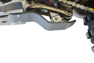 Enduro Engineering Skidplate Linkage Guard - Offroad Collection