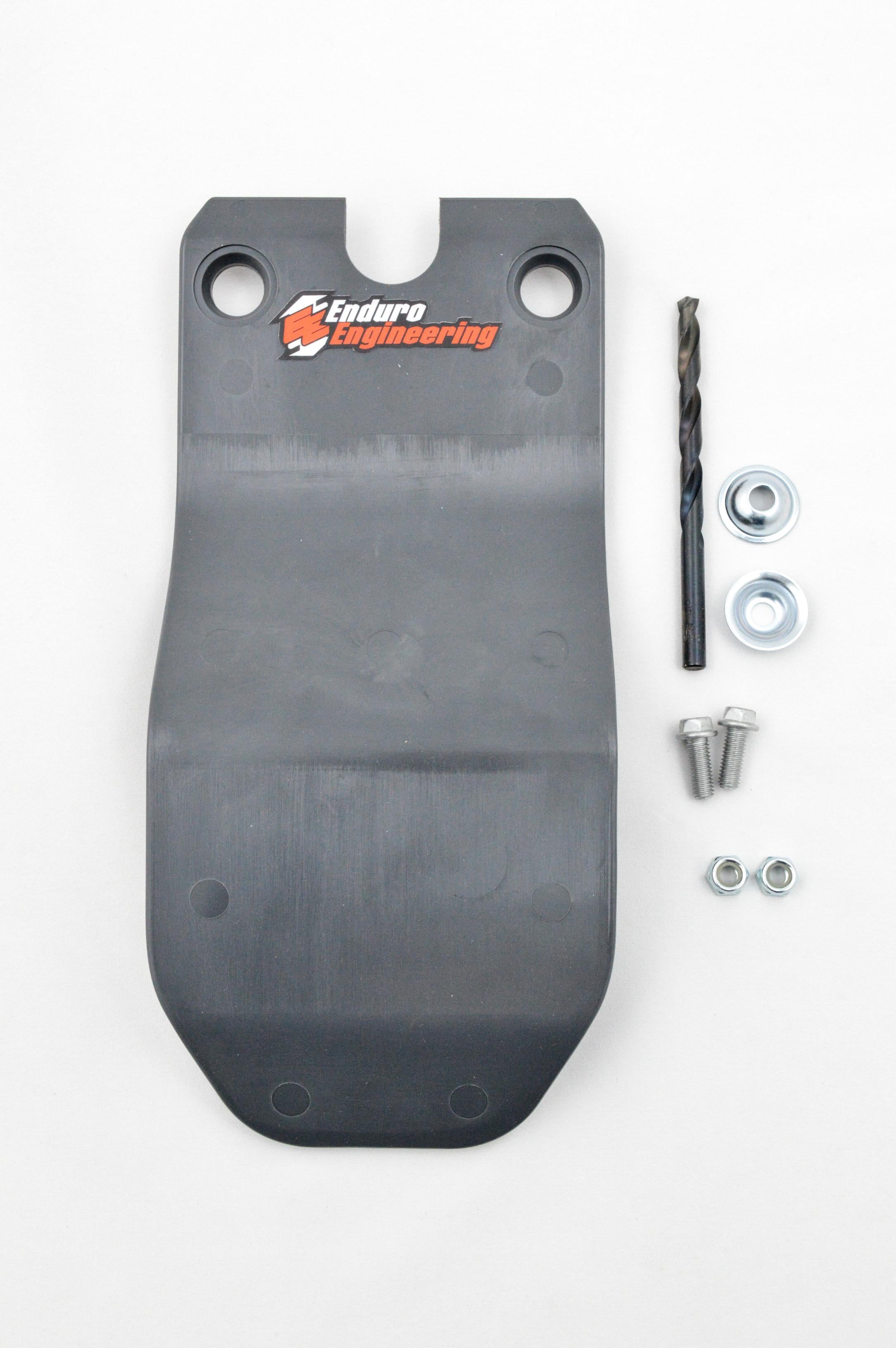 Enduro Engineering Skidplate Linkage Guard - Offroad Collection